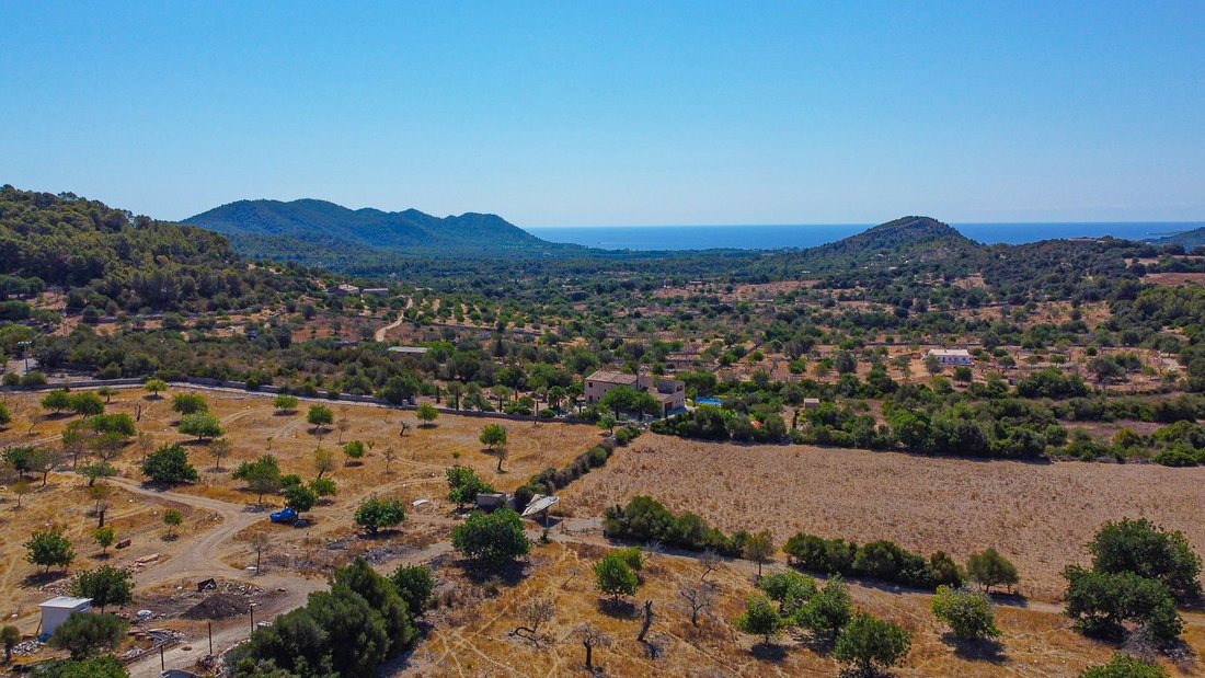 Country House in Son Servera, Balearic Islands, Spain 2 - 18698455
