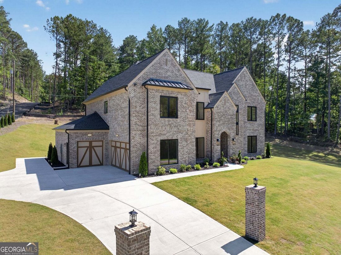 House in Dacula, Georgia, United States 2 - 18698361