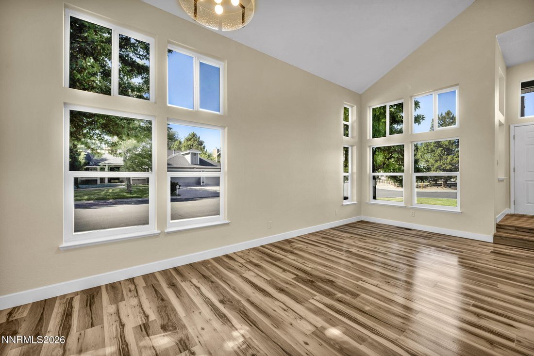 House in Reno, Nevada, United States 5 - 18697406