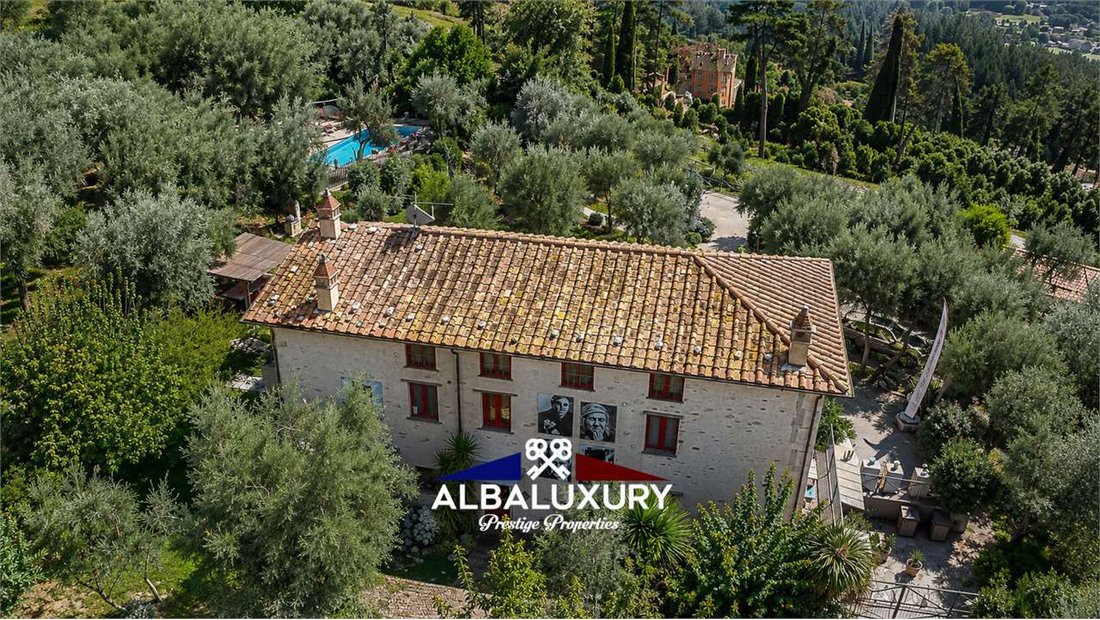Villa à Camaiore, Toscane, Italie 4 - 16726241