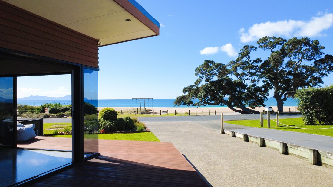 House in Langs Beach, Northland, New Zealand 3 - 18698837
