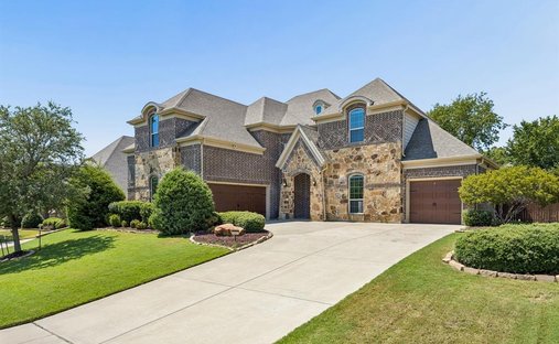 Casa a Mansfield, Texas, Stati Uniti 1