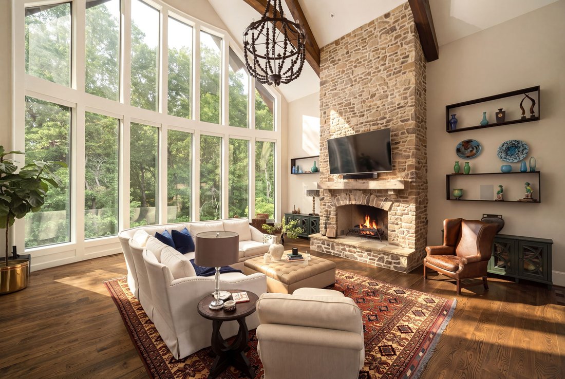 House in Suwanee, Georgia, United States 3 - 18696453