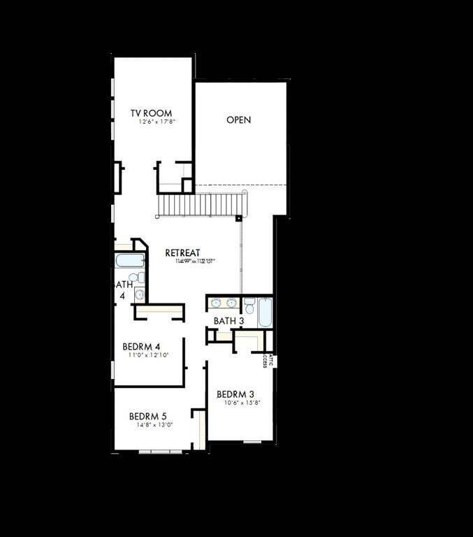 House in Lantana, Texas, United States 4 - 18698483