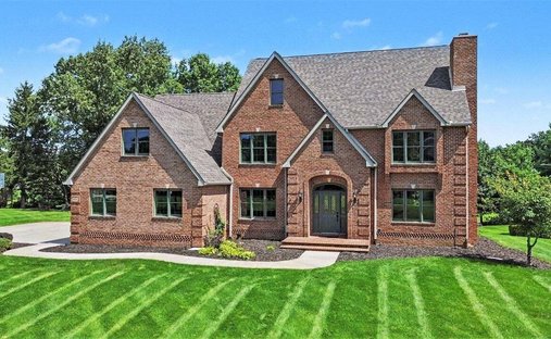 Casa en Niles, Míchigan, Estados Unidos 1