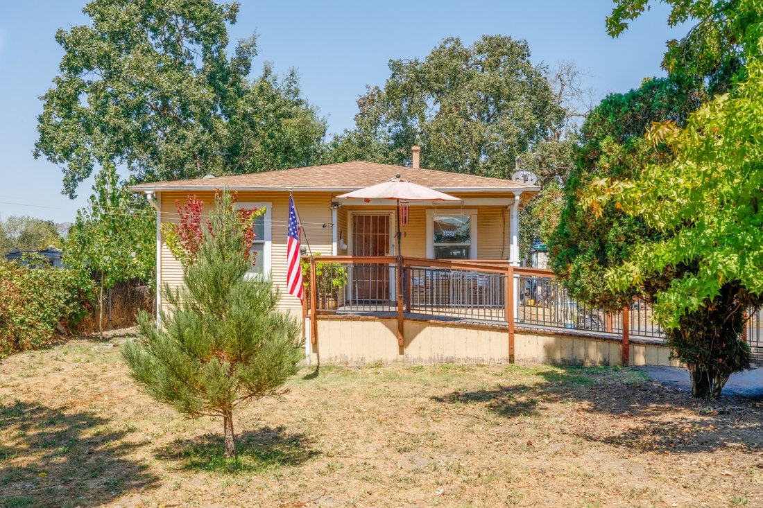 Casa a Santa Rosa, California, Stati Uniti 1 - 18393838