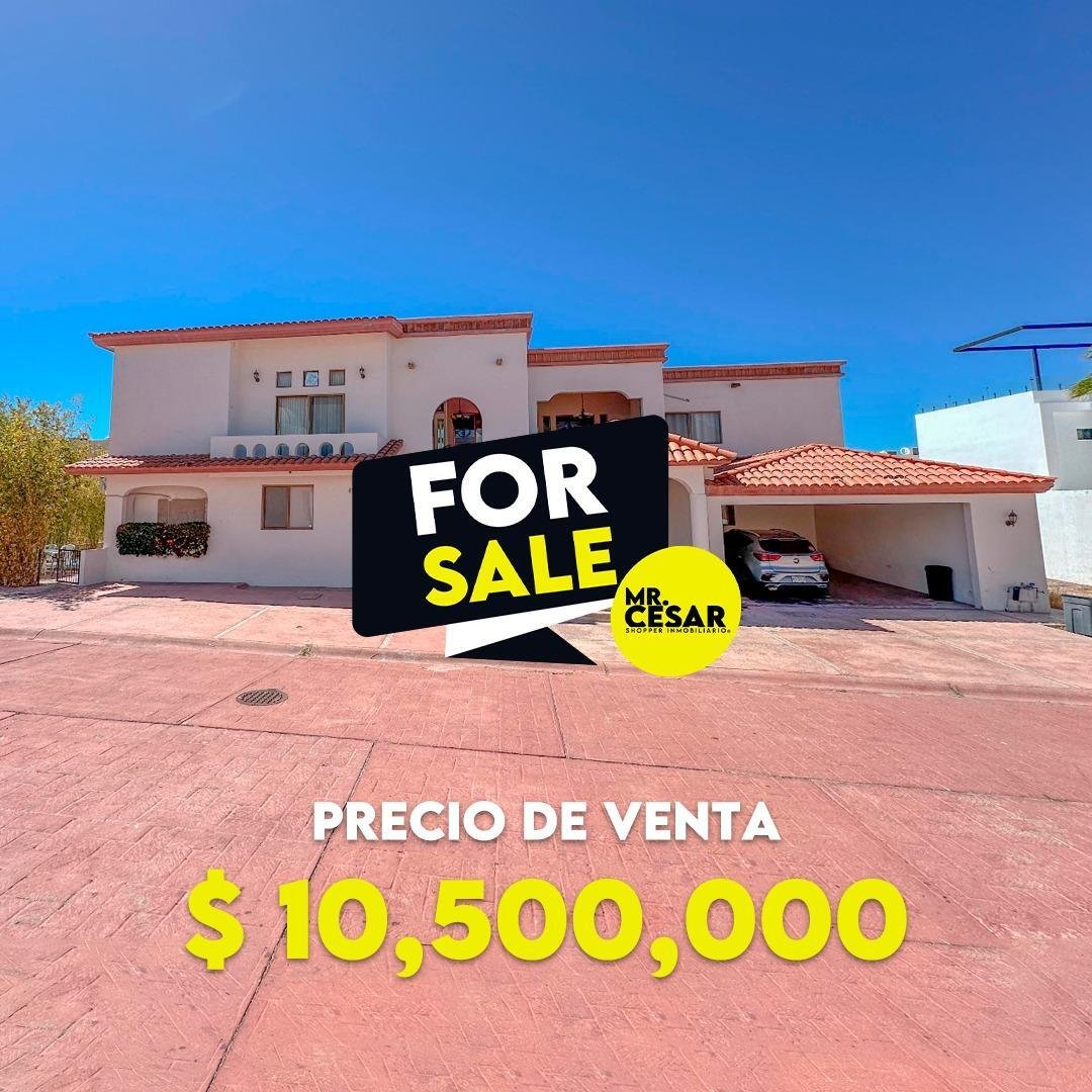 House in San Carlos, Sonora, Mexico 1 - 18698849