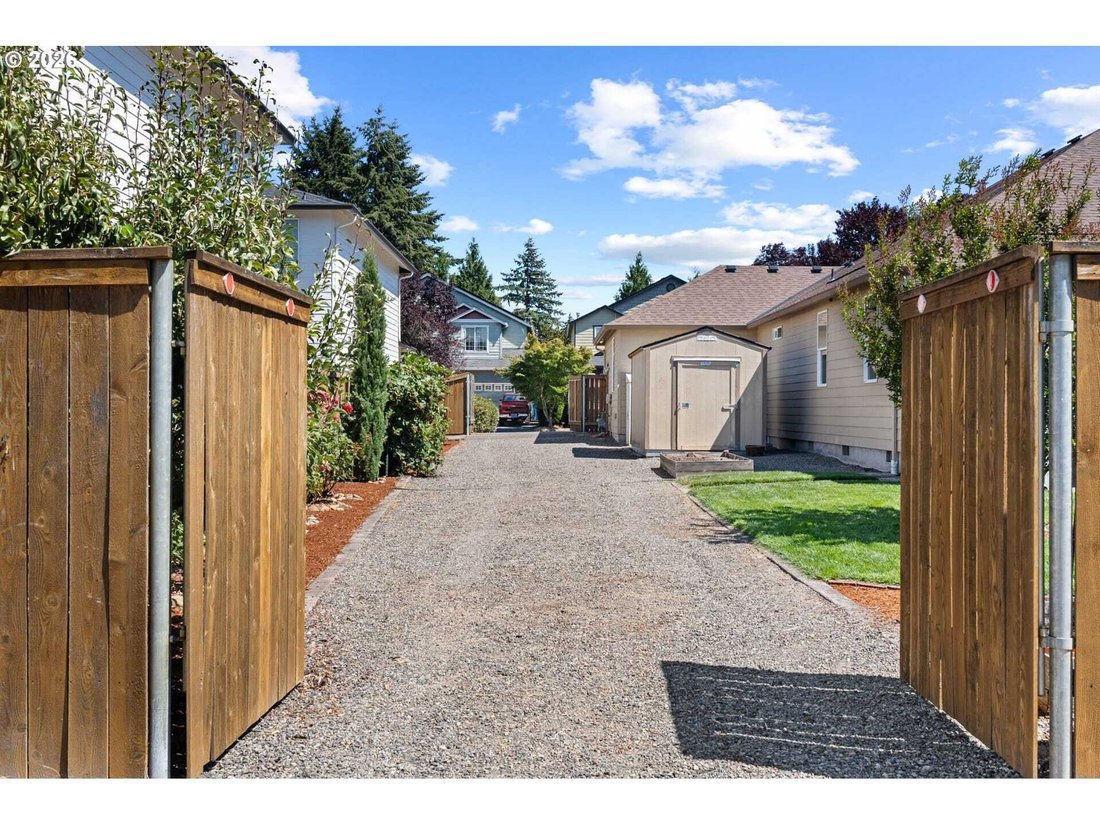 House in Vancouver, Washington, United States 5 - 18697128