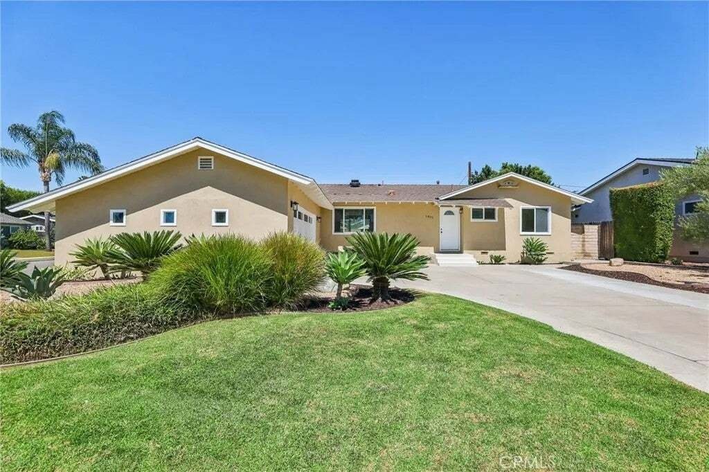 House in Tustin, California, United States 2 - 18698319