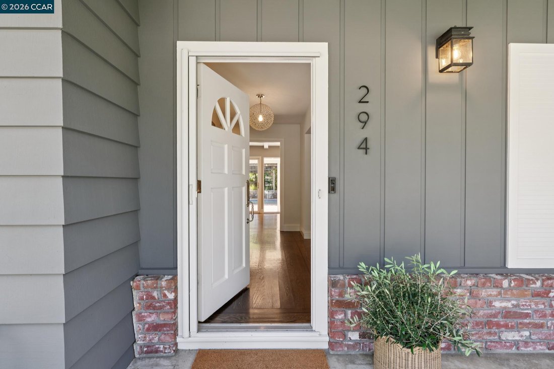 Casa a Moraga, California, Stati Uniti 5 - 18697933