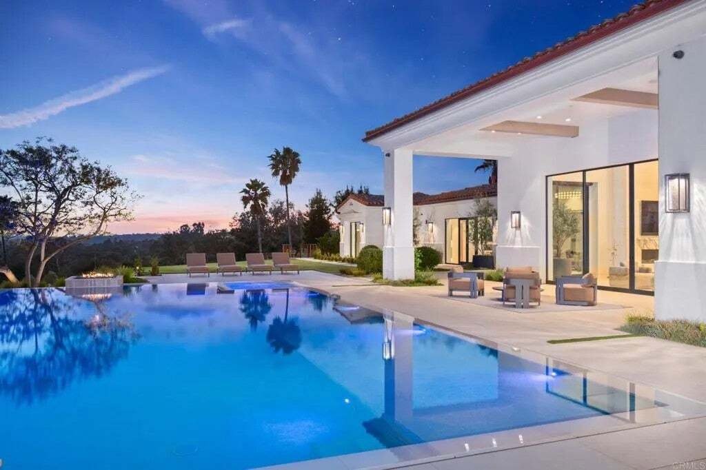 House in Rancho Santa Fe, California, United States 4 - 18698306