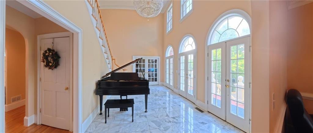 House in Milton, Georgia, United States 4 - 18358952