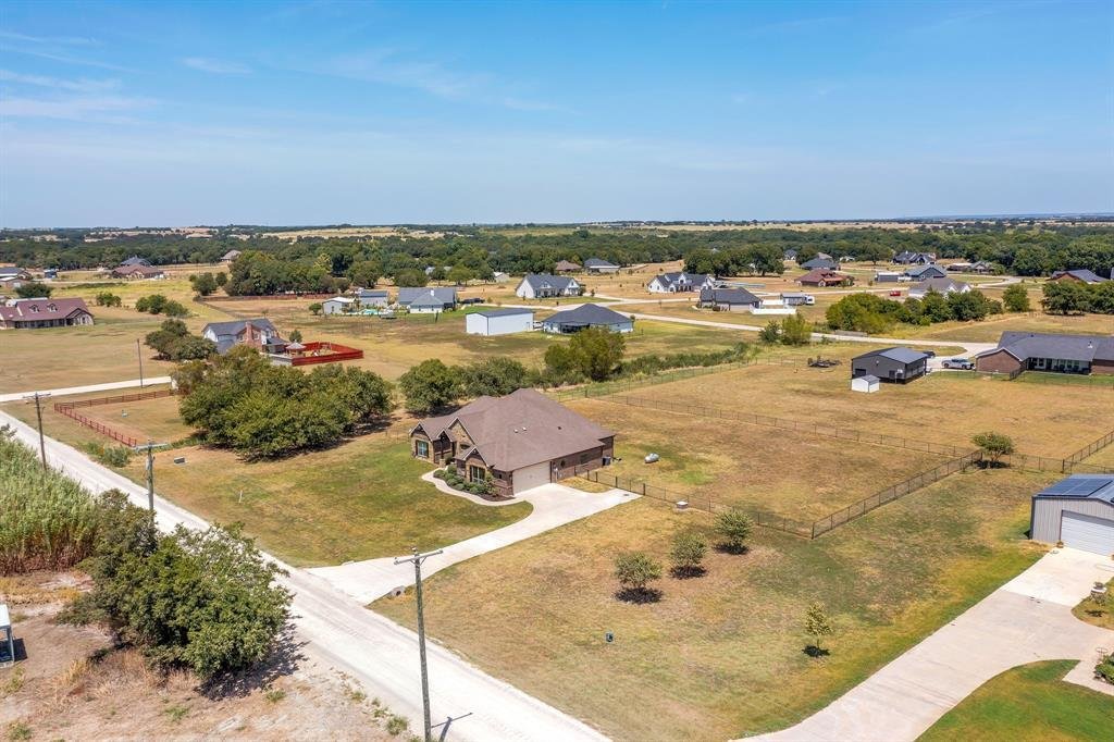 House in Grandview, Texas, United States 5 - 18698534