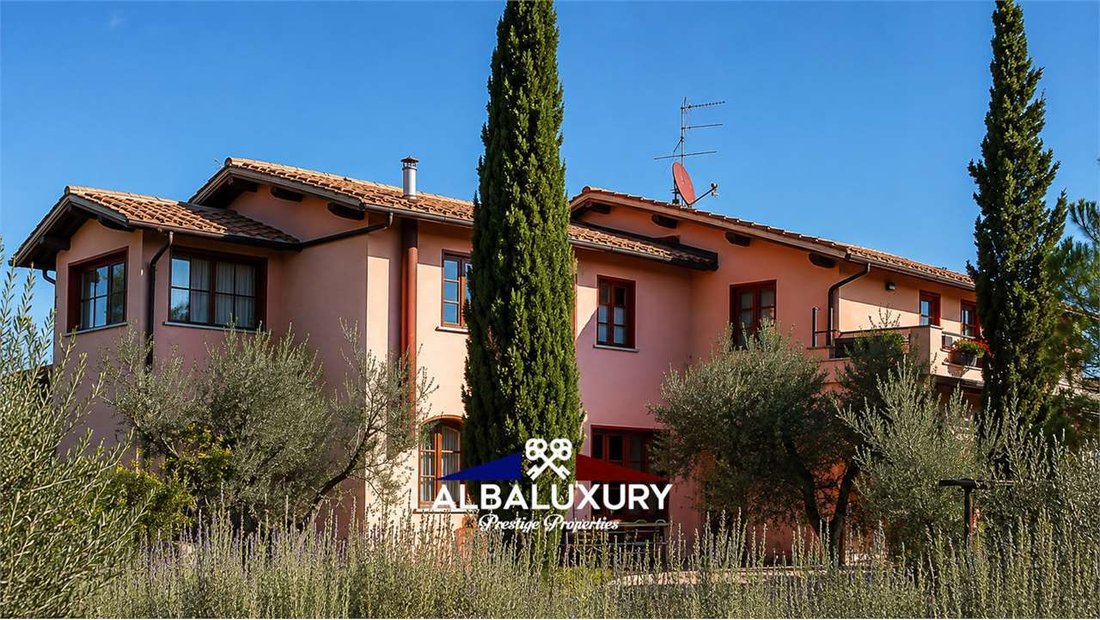Villa in Grosseto, Tuscany, Italy 3 - 16725895