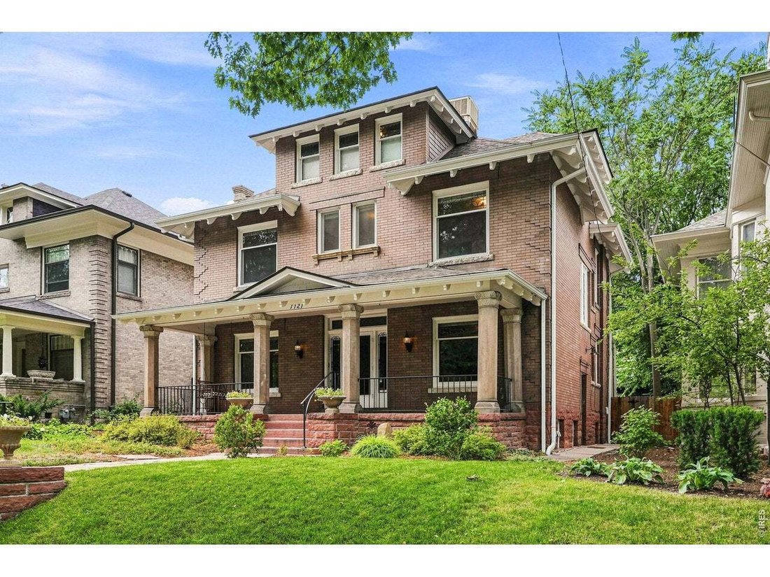 House in Denver, Colorado, United States 2 - 18697142