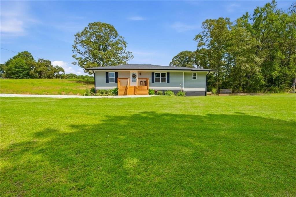 House in Bowdon, Georgia, United States 5 - 17284910