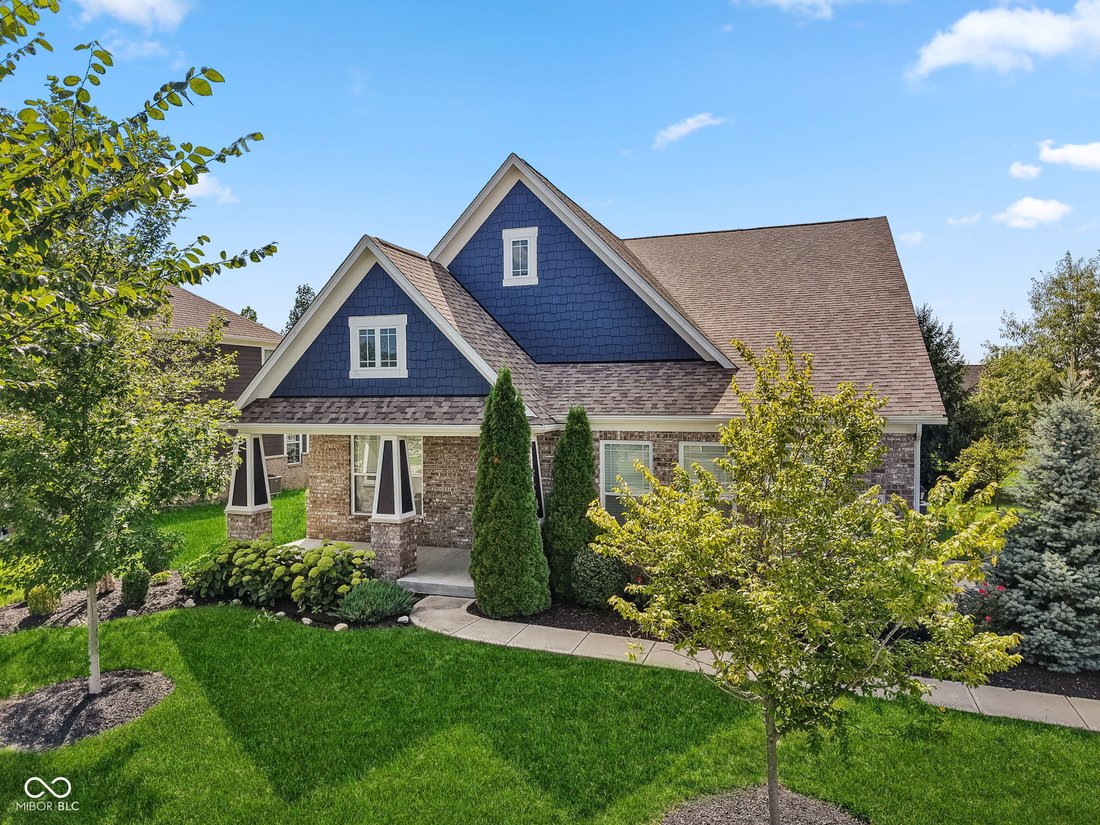 House in Carmel, Indiana, United States 3 - 18696788