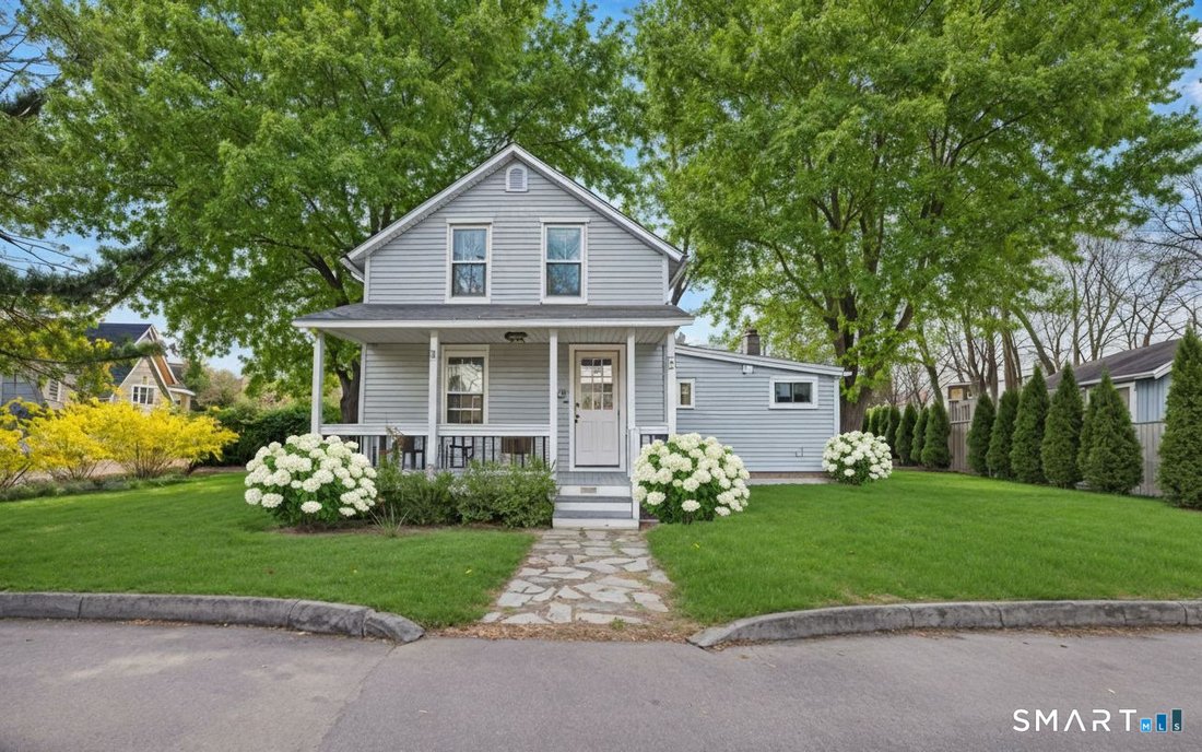 House in Darien, Connecticut, United States 1 - 18698955