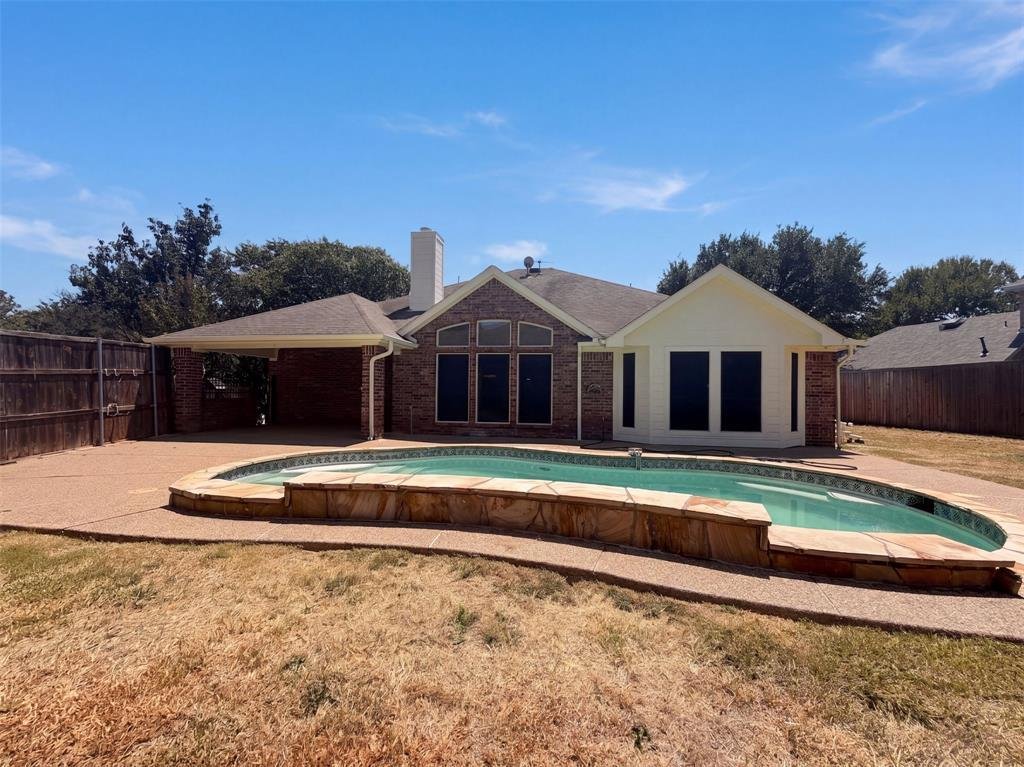 House in Keller, Texas, United States 5 - 18698464