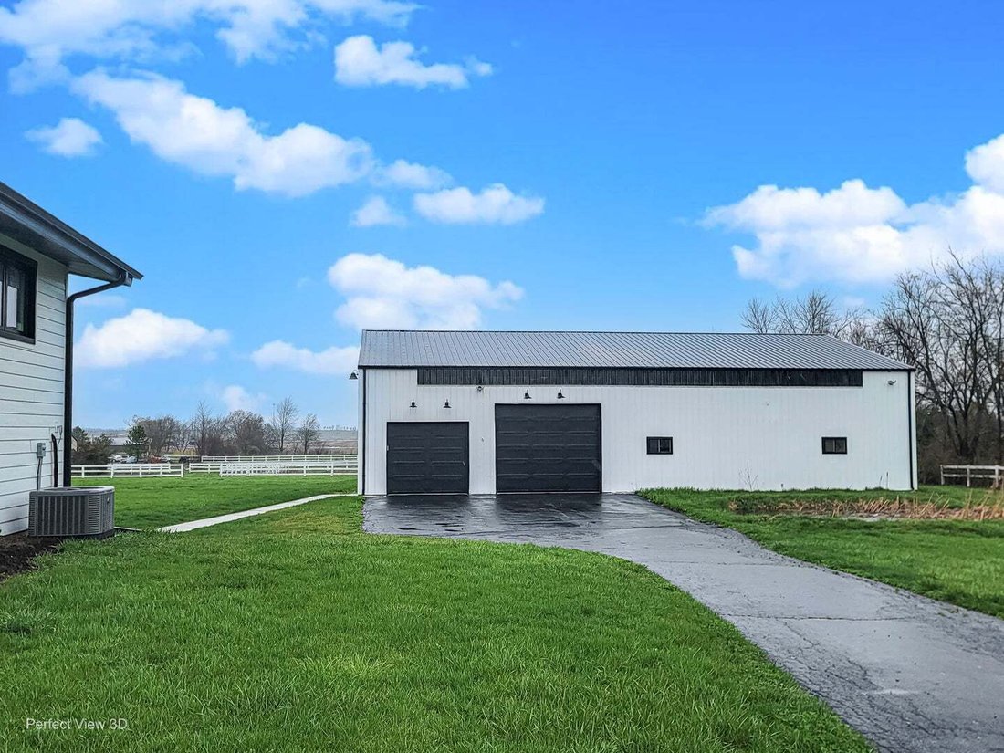 House in Monee, Illinois, United States 4 - 18697691