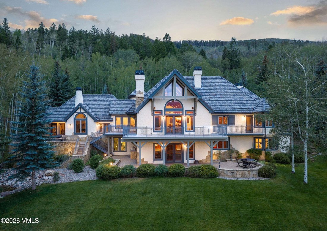 House in Edwards, Colorado, United States 1 - 18696699