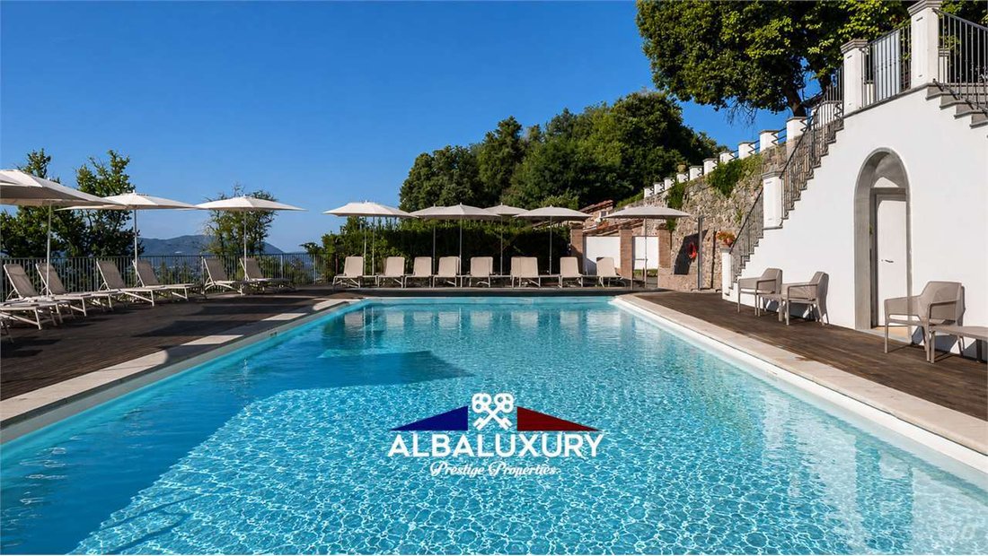 Apartment in Matraia - Valgiano, Capannori, Tuscany 1 - 16726263