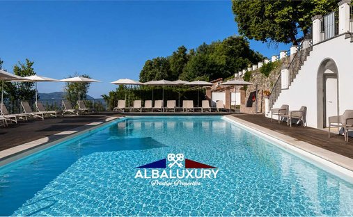 Apartamento en Matraia - Valgiano, Capannori, Toscana 1