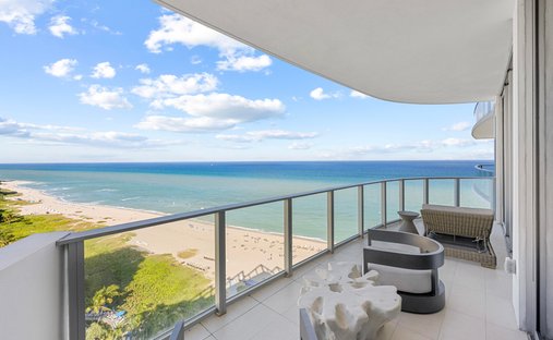 Condo in Riviera Beach, Florida, United States 1