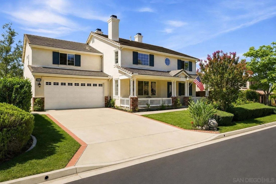 House in Escondido, California, United States 2 - 18698232
