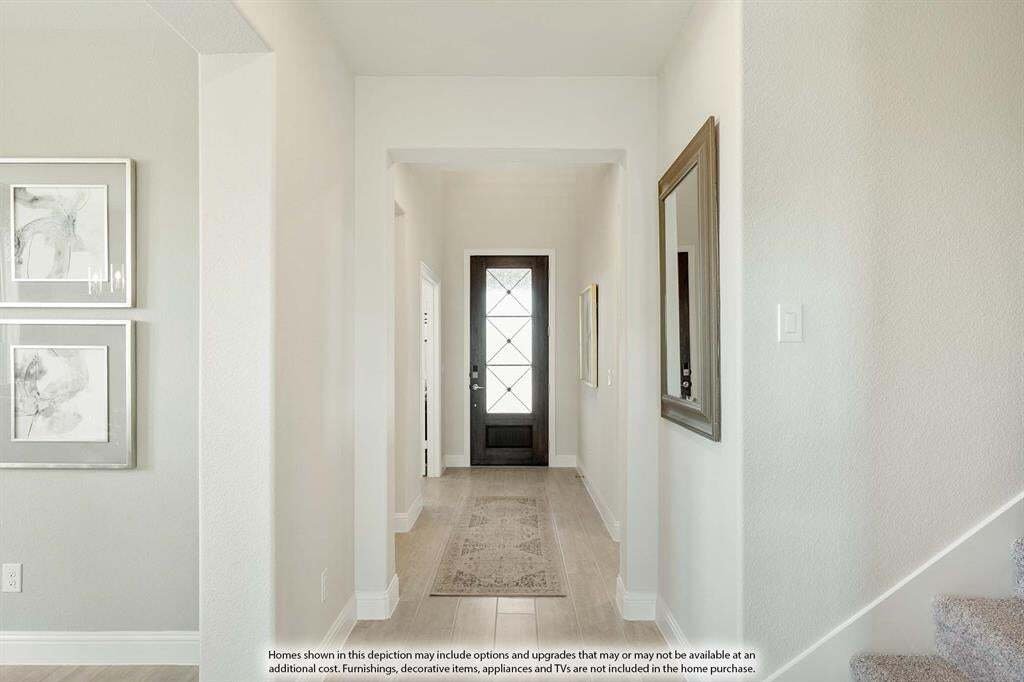 House in Godley, Texas, United States 3 - 18698625