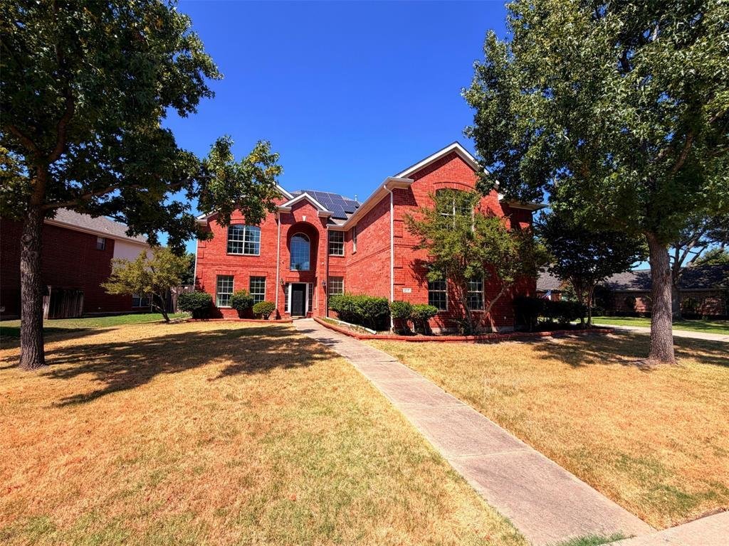 Maison à Richardson, Texas, États-Unis 1 - 18698451