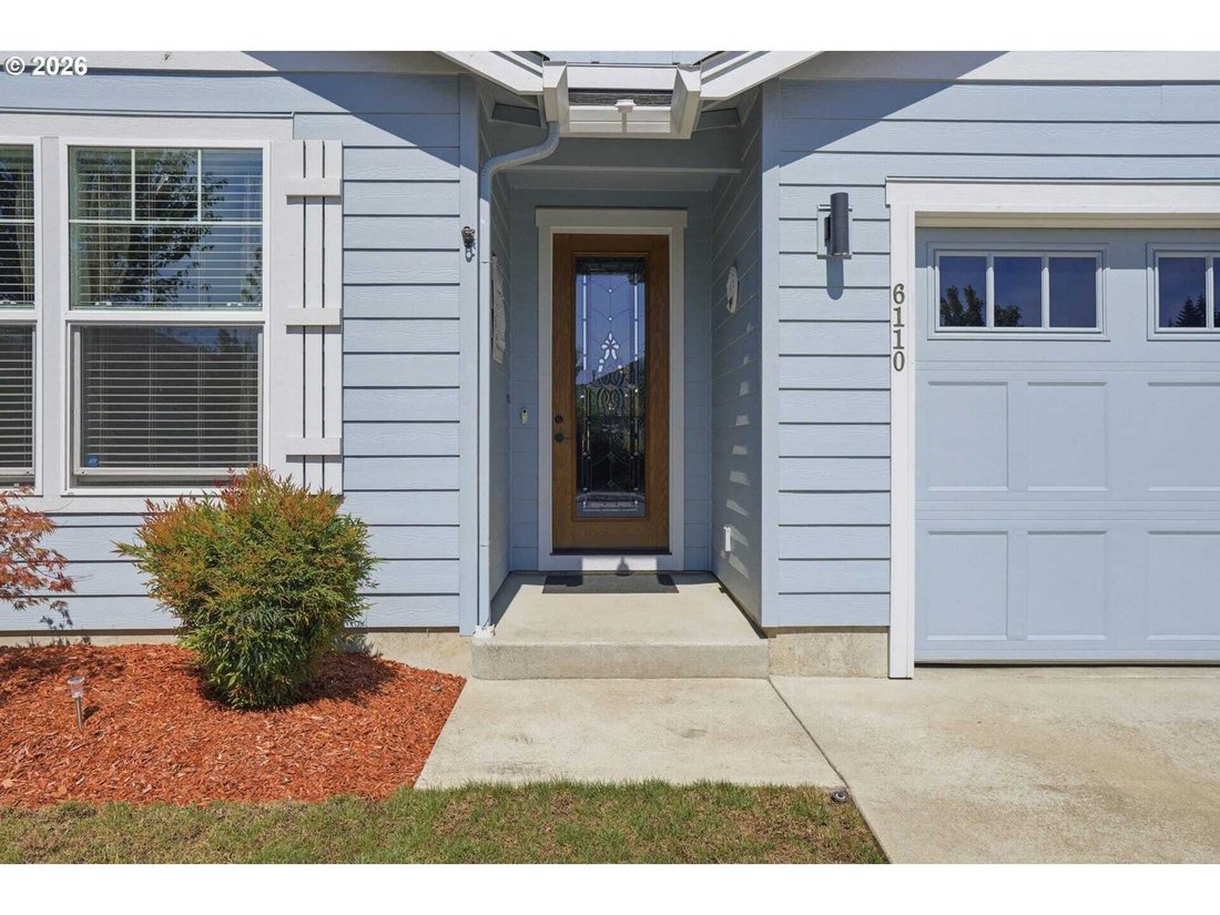 House in Vancouver, Washington, United States 4 - 18697193