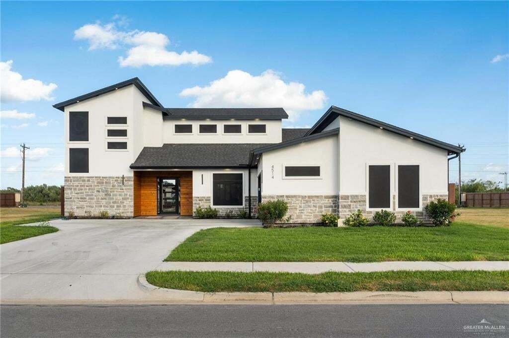 House in Harlingen, Texas, United States 3 - 18696841