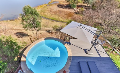 Haus in The Coves, Nordwest, Südafrika 1