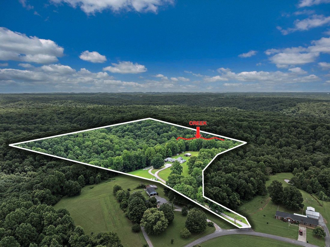 Land in Goodlettsville, Tennessee, United States 2 - 18640150