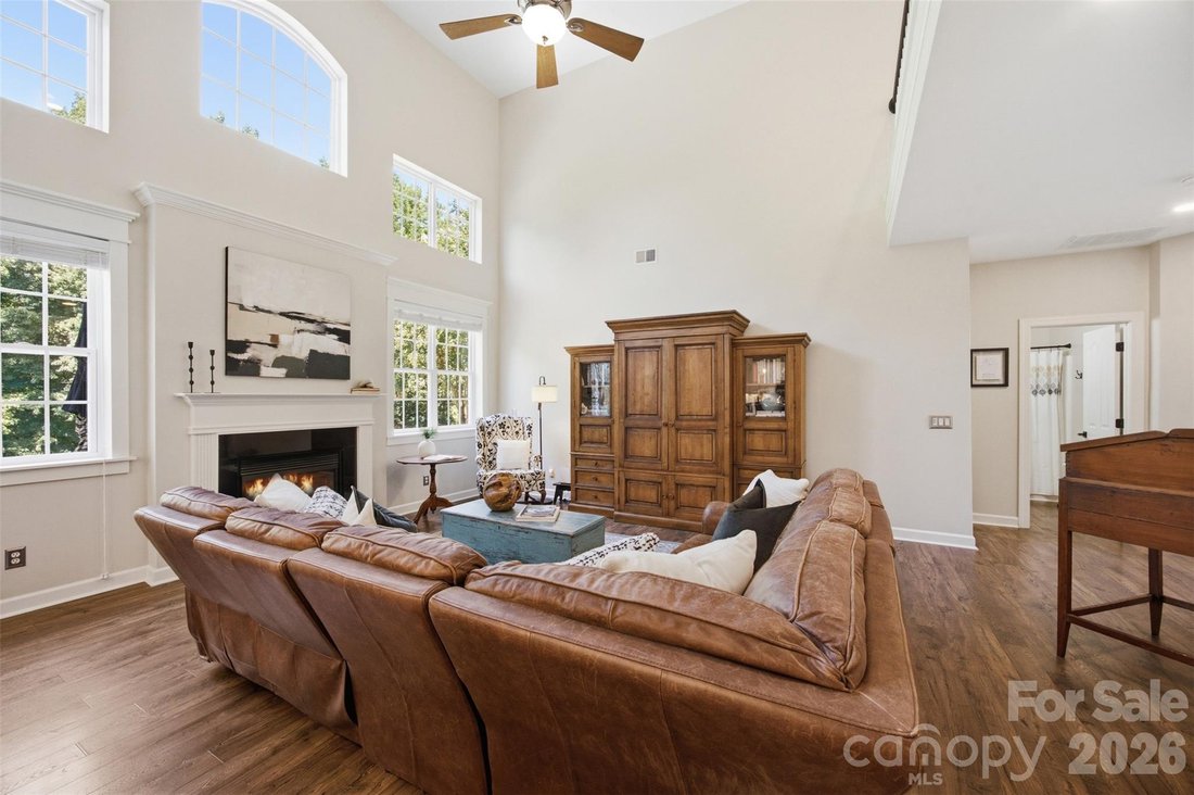 House in Waxhaw, North Carolina, United States 5 - 18697998