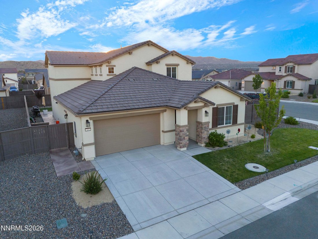 House in Sparks, Nevada, United States 3 - 18697391