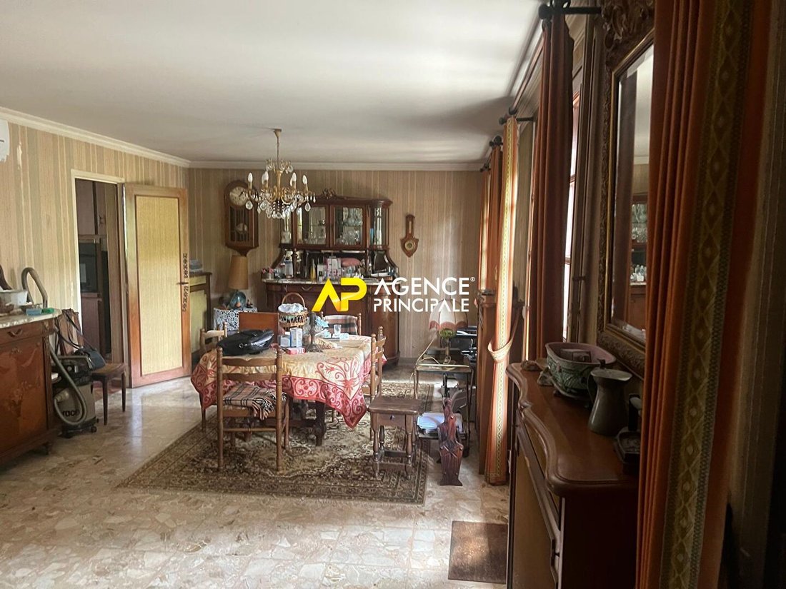 House in Montesson, Ile-de-France, France 3 - 18695967