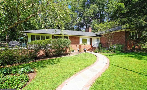 Rockville, Maryland, United States 1