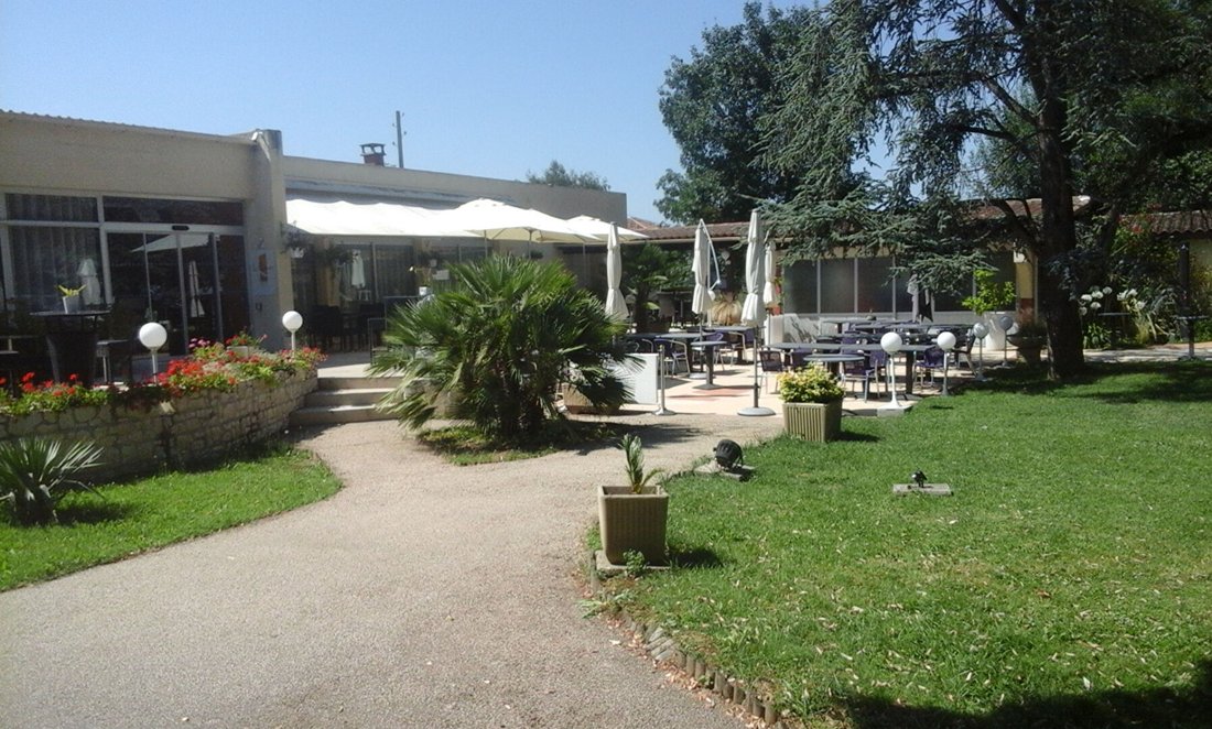 Villa in Fleurance, Occitania, France 1 - 18699425