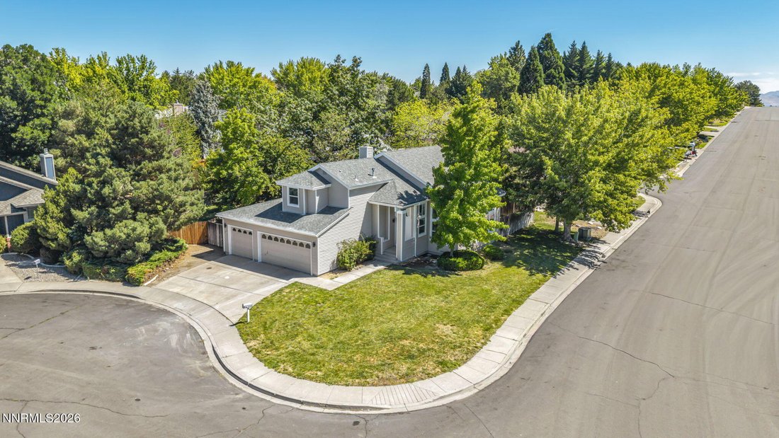 House in Reno, Nevada, United States 3 - 18697406