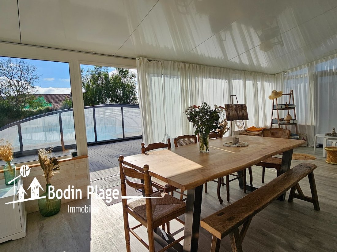 House in Chauve, Pays de la Loire, France 4 - 18696106
