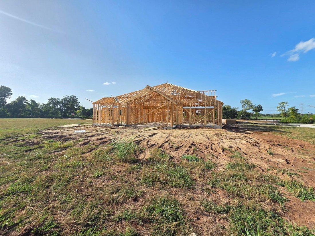 House in Missouri City, Texas, United States 5 - 18698768