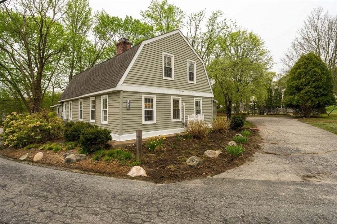 Casa en Cumberland, Rhode Island, Estados Unidos 1 - 18697469