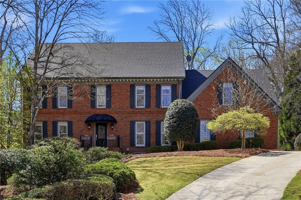 House in Atlanta, Georgia, United States 1 - 18697809