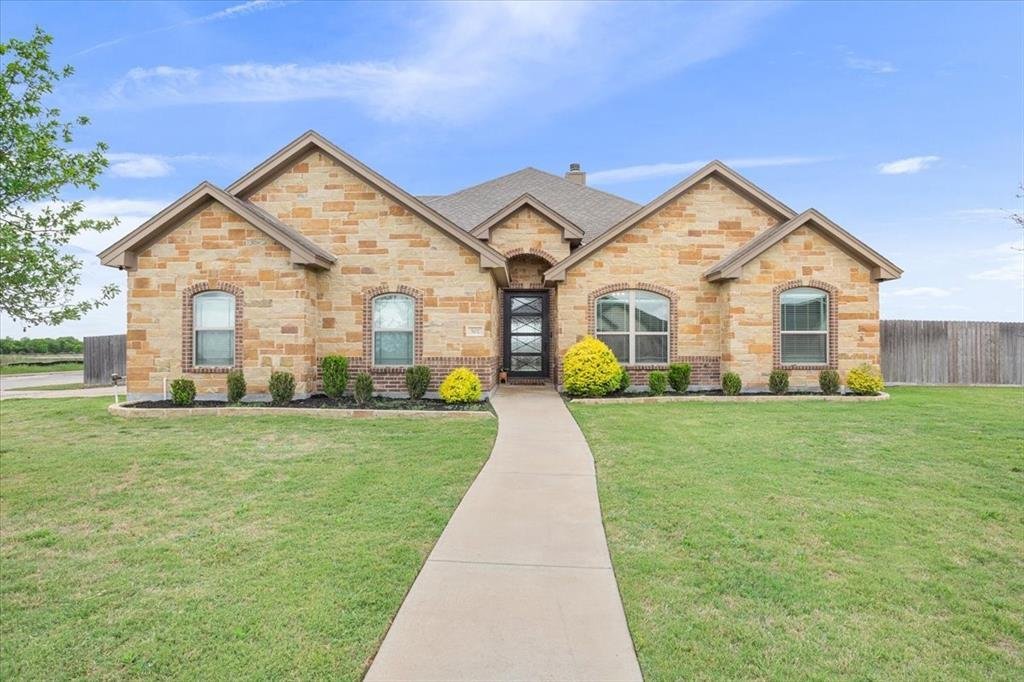 House in Troy, Texas, United States 1 - 18698618