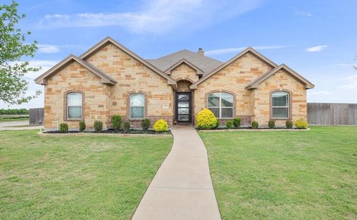 Haus in Troy, Texas, Vereinigte Staaten 1