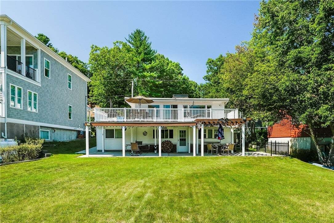 Casa a Glocester, Rhode Island, Stati Uniti 2 - 18697465