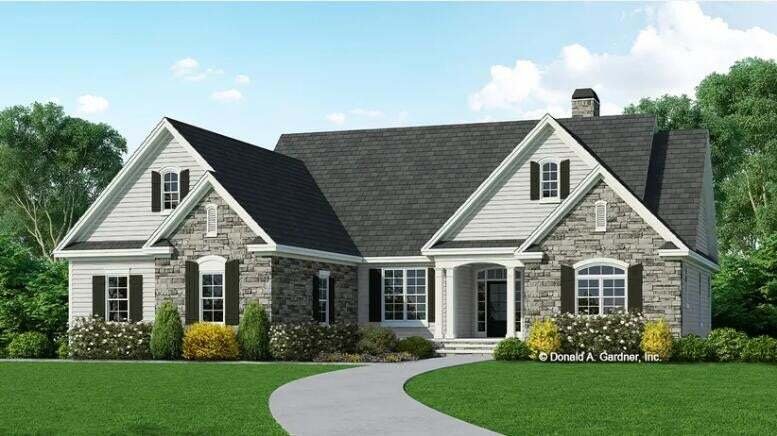 House in Cleveland, Tennessee, United States 1 - 18698696