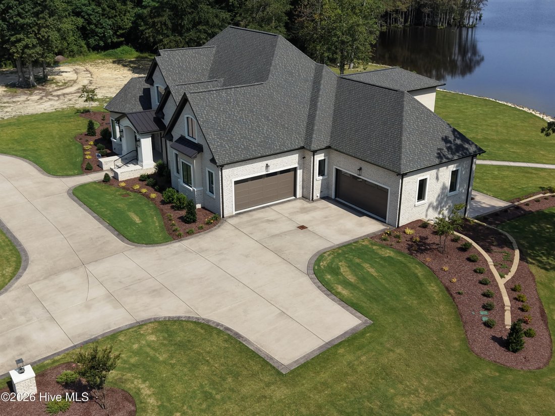 House in Princeton, North Carolina, United States 4 - 17764330